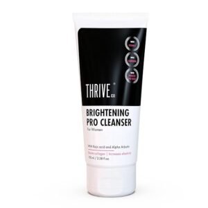 ThriveCo Brightening PRO Cleanser.